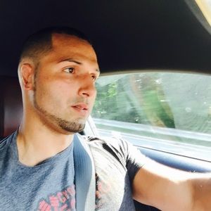 Meet your Posher, Ruben